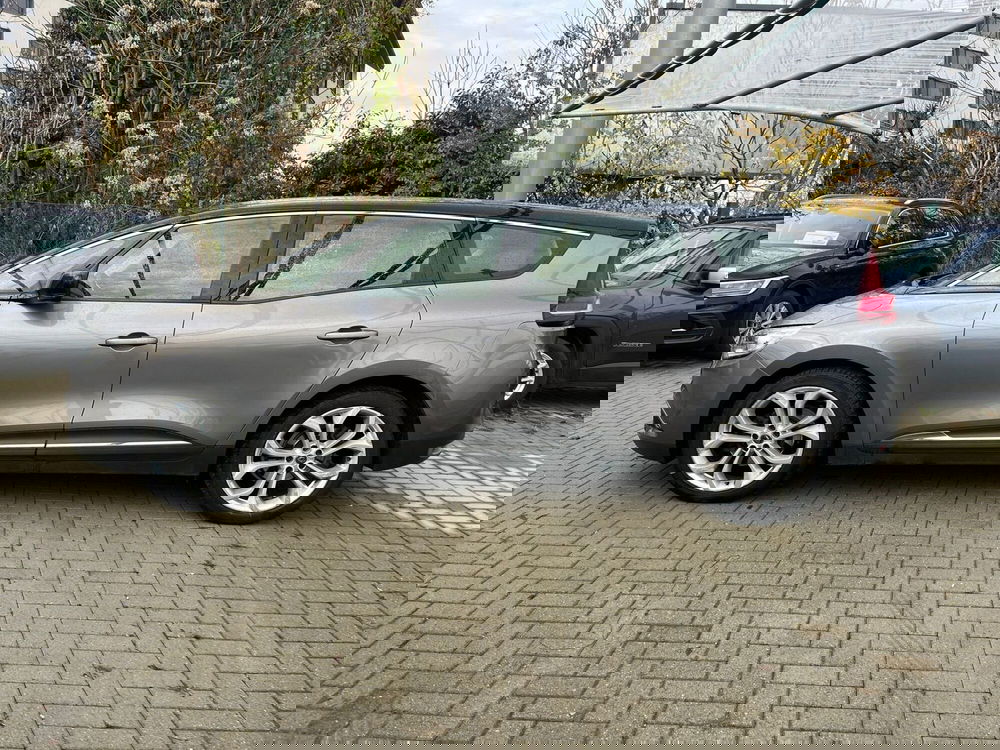 Renault Grand Scénic usata a Milano (5)