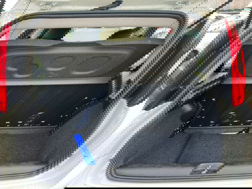 Fiat Panda Cross usata a Milano (10)