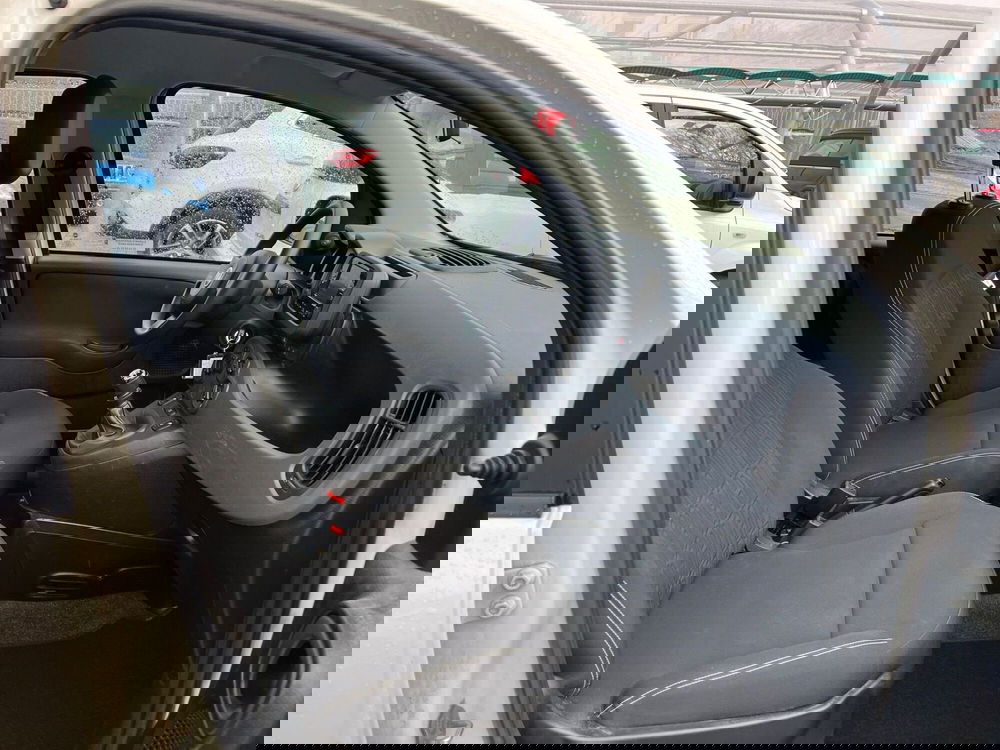 Fiat Panda Cross usata a Milano (12)