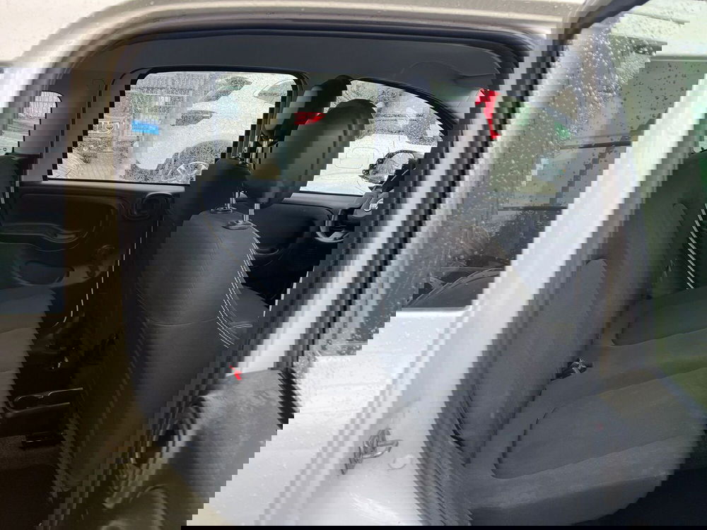 Fiat Panda Cross usata a Milano (13)