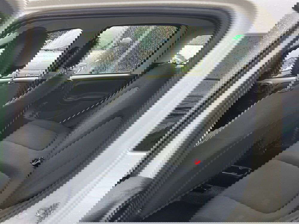 Fiat Panda Cross usata a Milano (14)