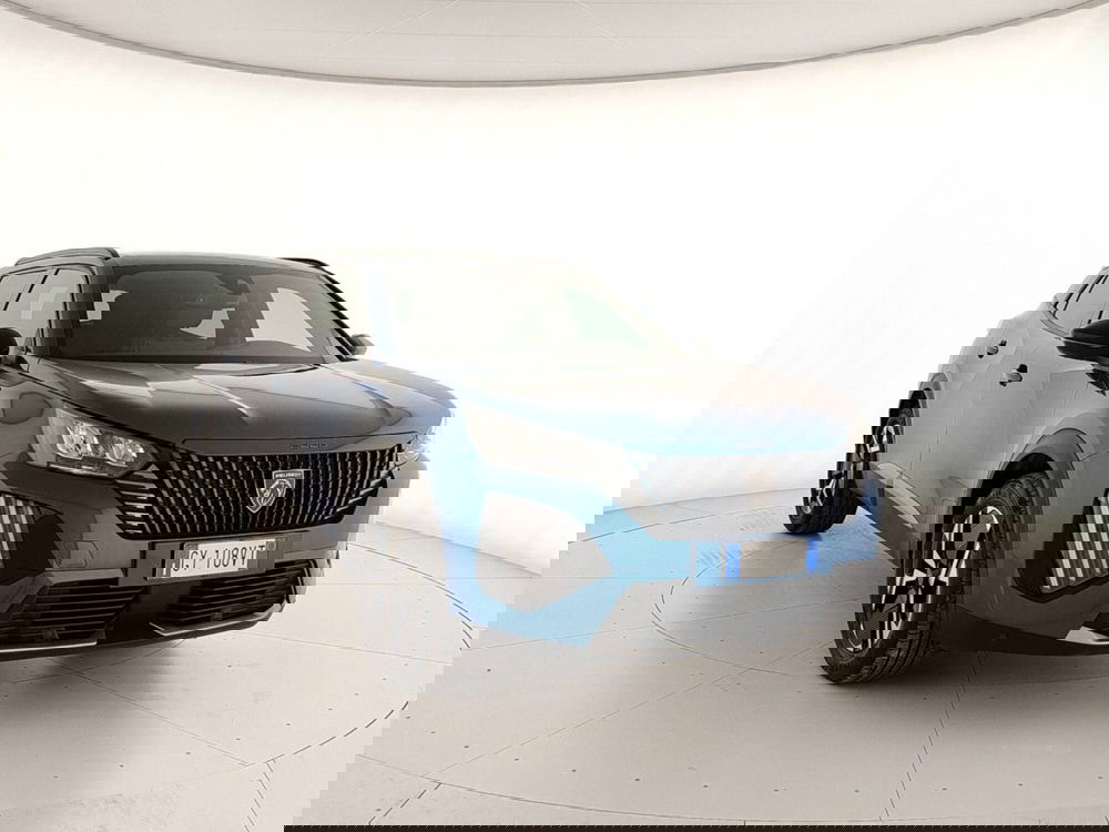 Peugeot 2008 usata a Caserta