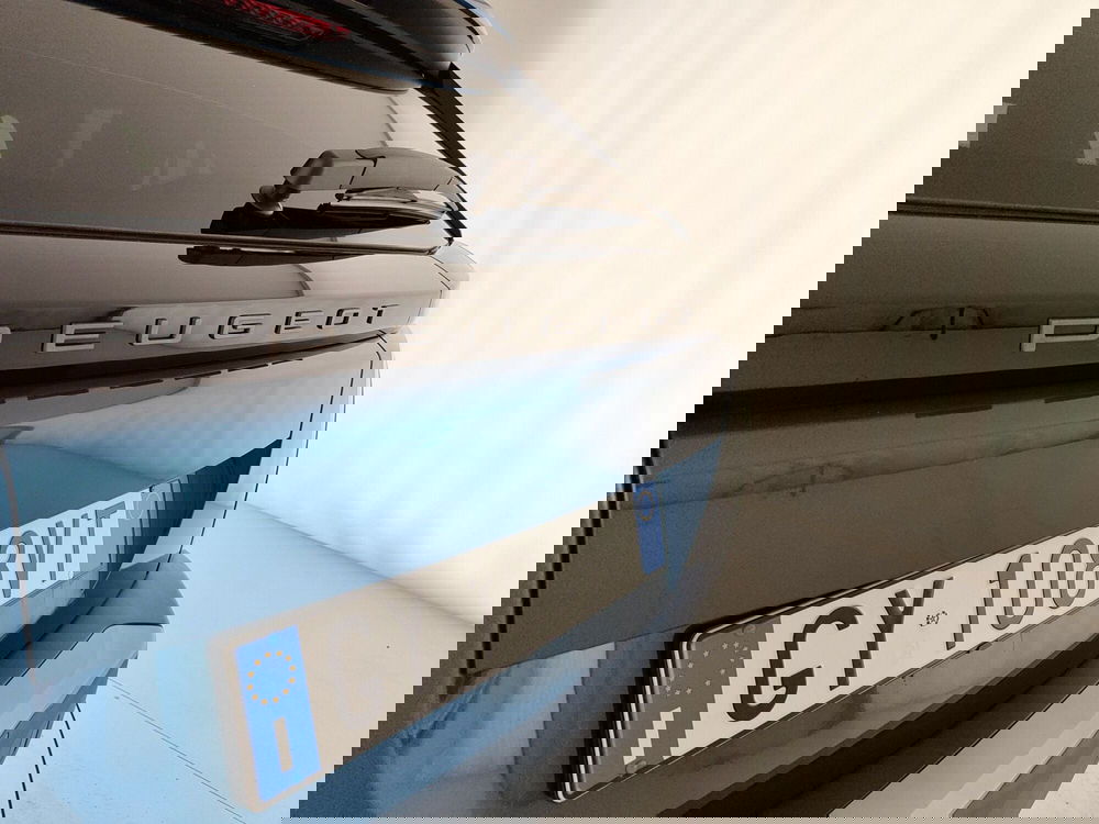 Peugeot 2008 usata a Caserta (10)