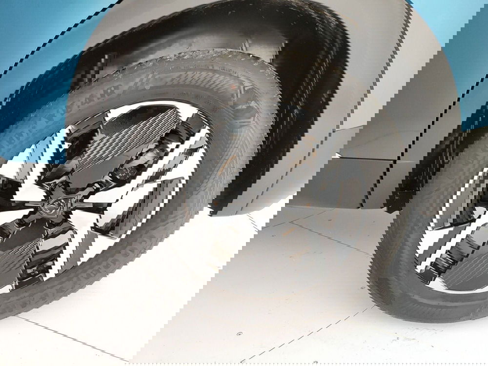 Peugeot 2008 usata a Caserta (11)