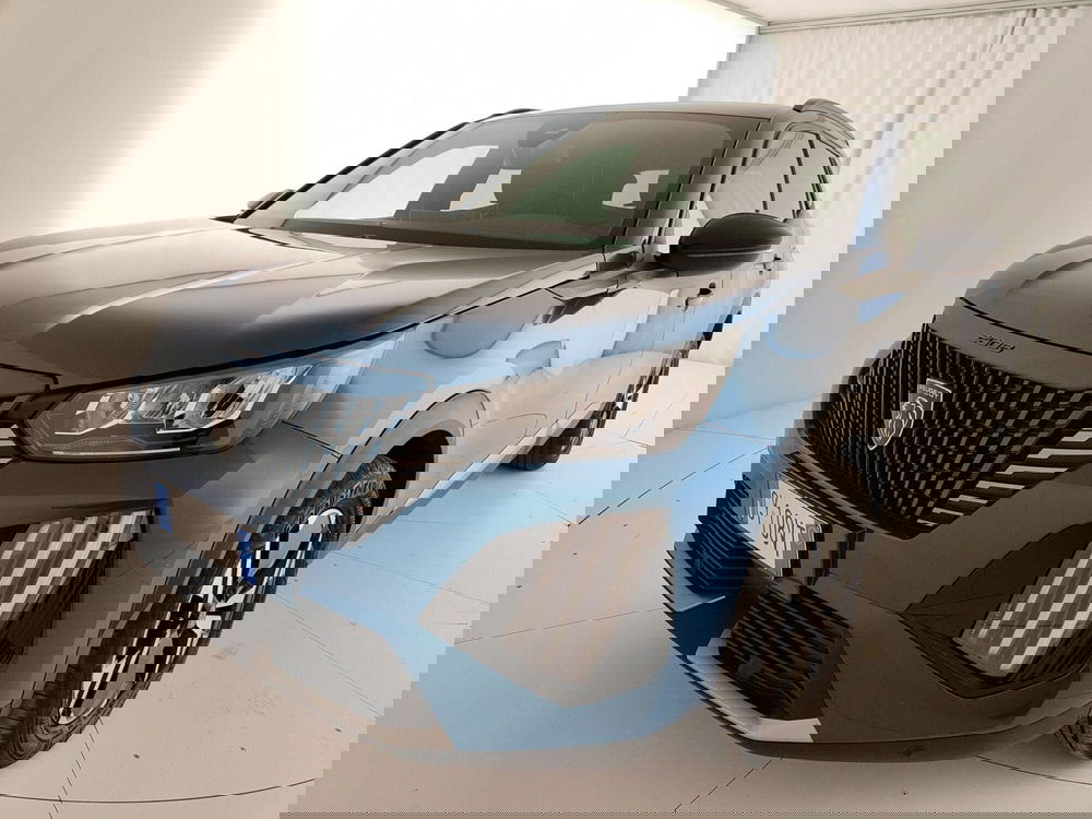 Peugeot 2008 usata a Caserta (13)