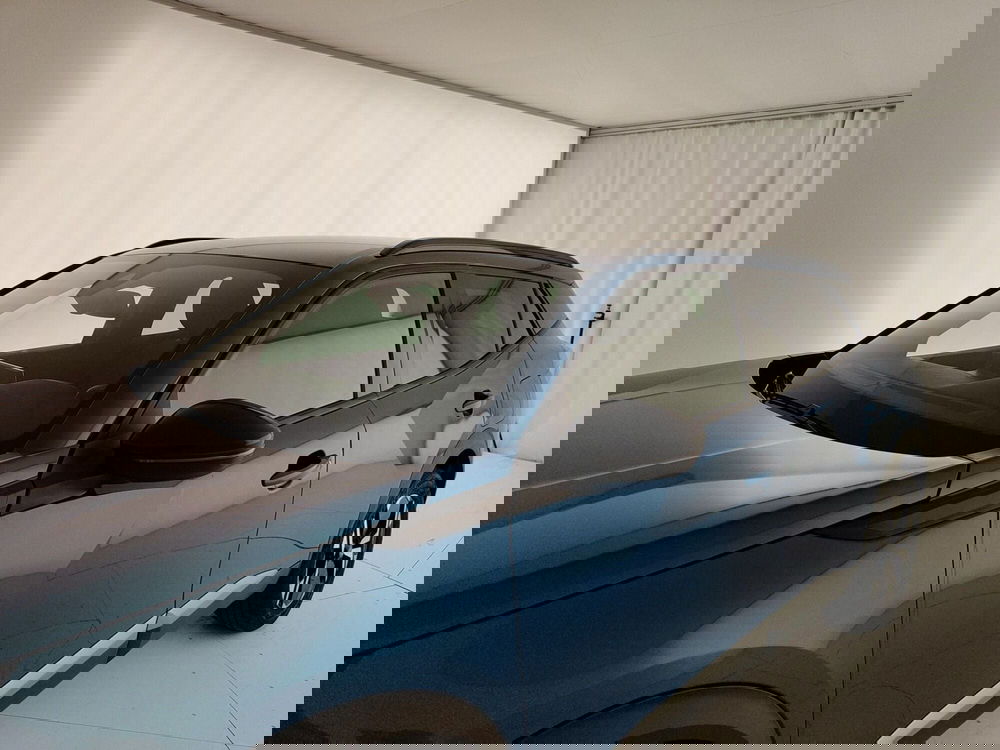 Peugeot 2008 usata a Caserta (14)