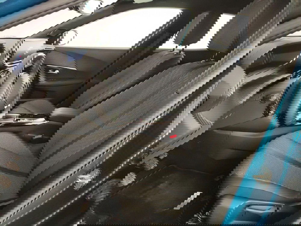 Peugeot 2008 usata a Caserta (16)