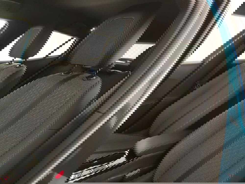 Peugeot 2008 usata a Caserta (17)