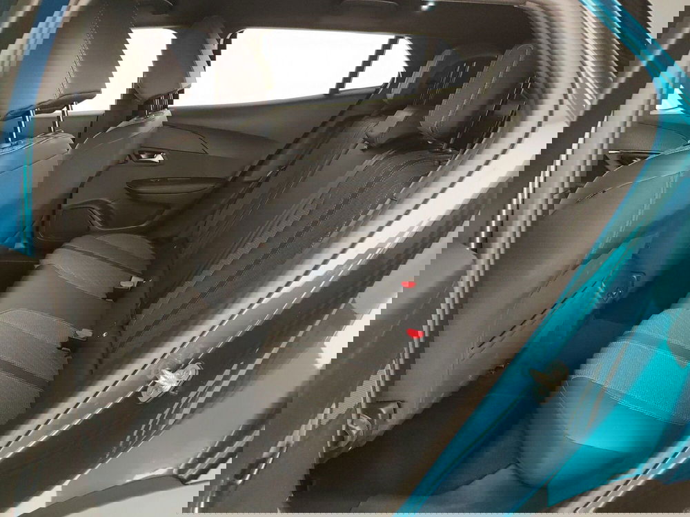 Peugeot 2008 usata a Caserta (18)