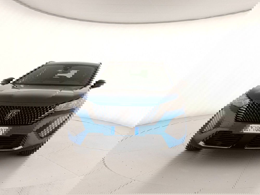 Peugeot 2008 usata a Caserta (2)