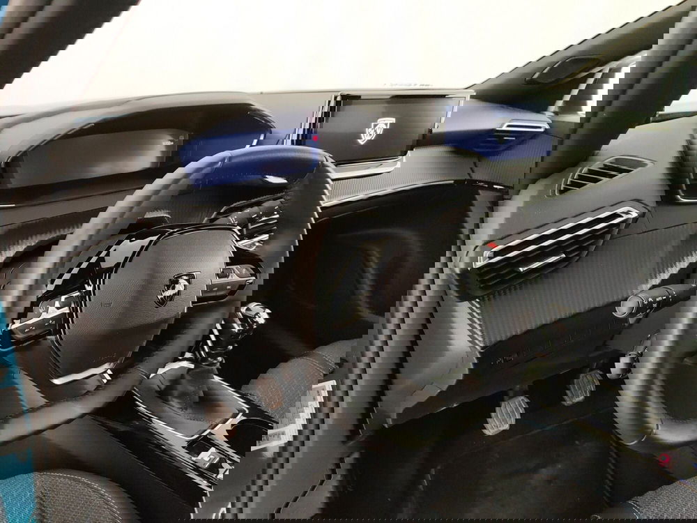 Peugeot 2008 usata a Caserta (20)