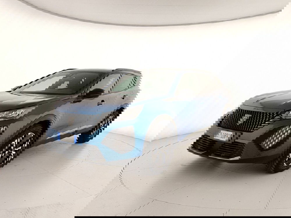 Peugeot 2008 usata a Caserta (3)