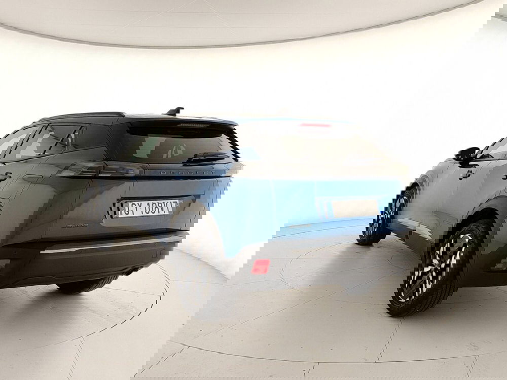 Peugeot 2008 usata a Caserta (4)