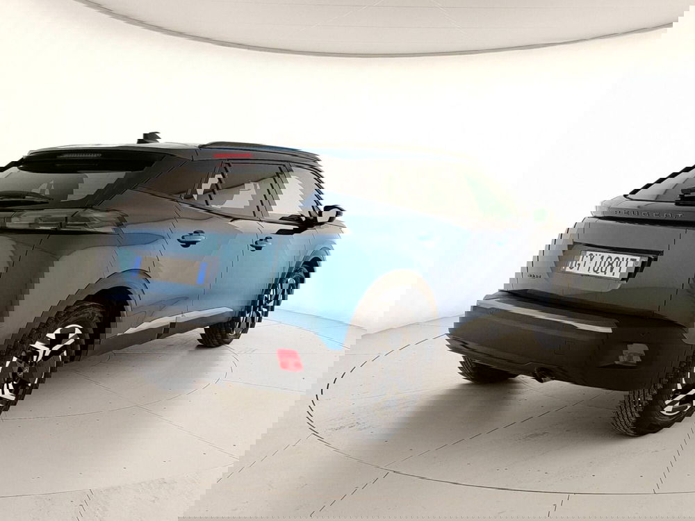 Peugeot 2008 usata a Caserta (6)