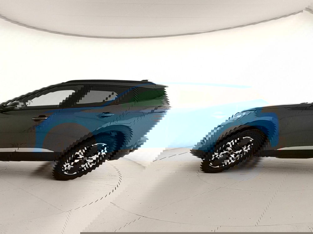 Peugeot 2008 usata a Caserta (8)