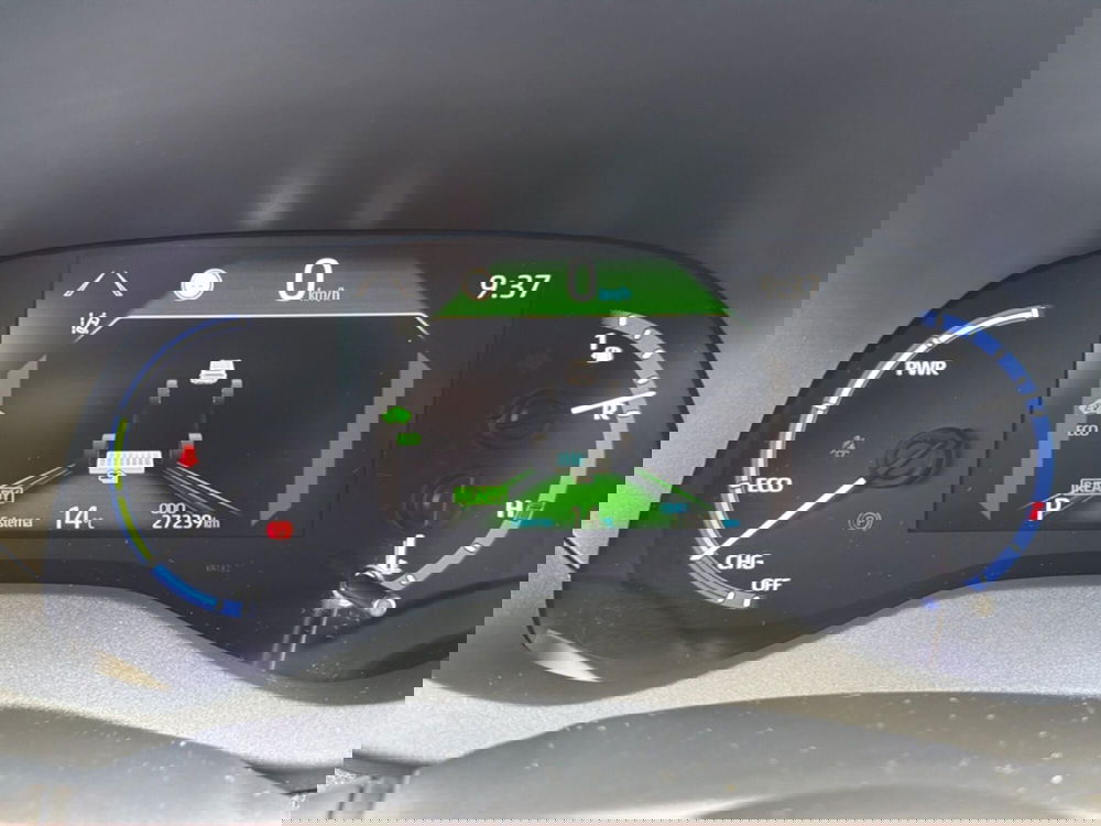 Toyota Yaris Cross usata a Siracusa (12)