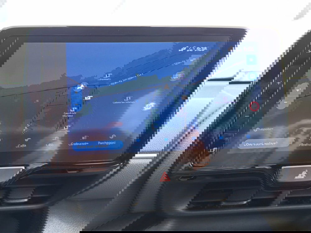 Toyota Yaris Cross usata a Siracusa (14)