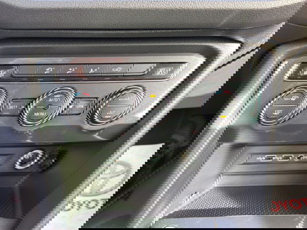 Volkswagen Tiguan usata a Siracusa (13)