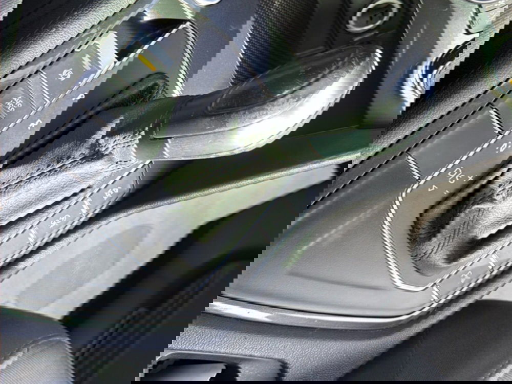 Volkswagen Tiguan usata a Siracusa (14)