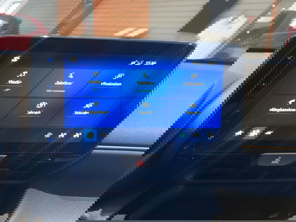 Toyota Yaris Cross usata a Catania (13)