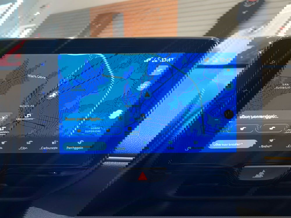 Toyota Yaris Cross usata a Catania (14)