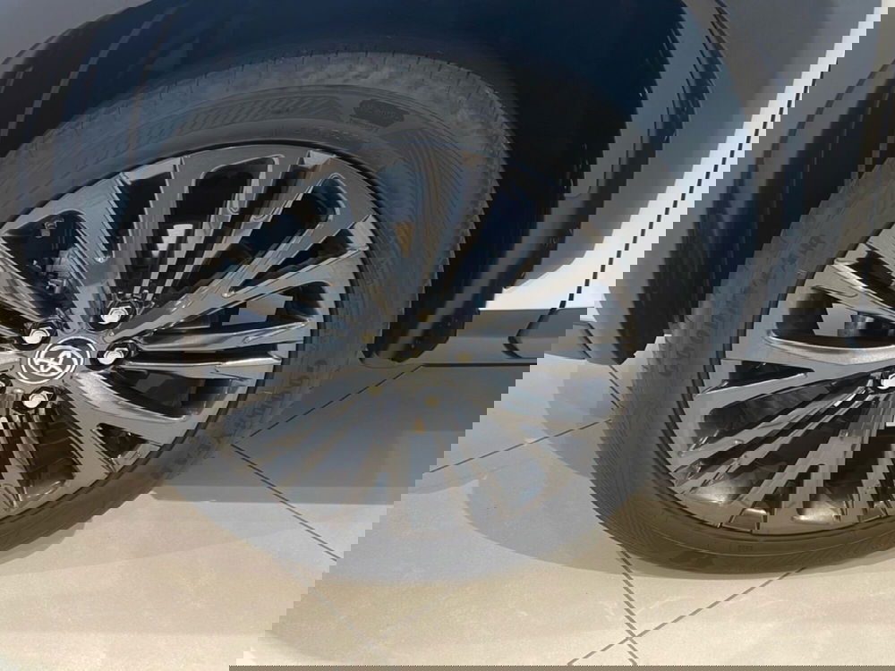 Toyota Yaris Cross usata a Catania (6)