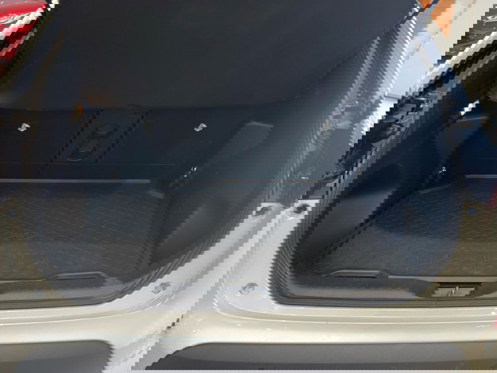 Toyota Yaris Cross usata a Catania (7)