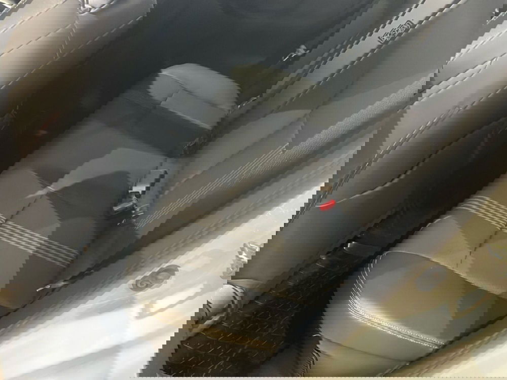 Toyota Yaris Cross usata a Catania (8)