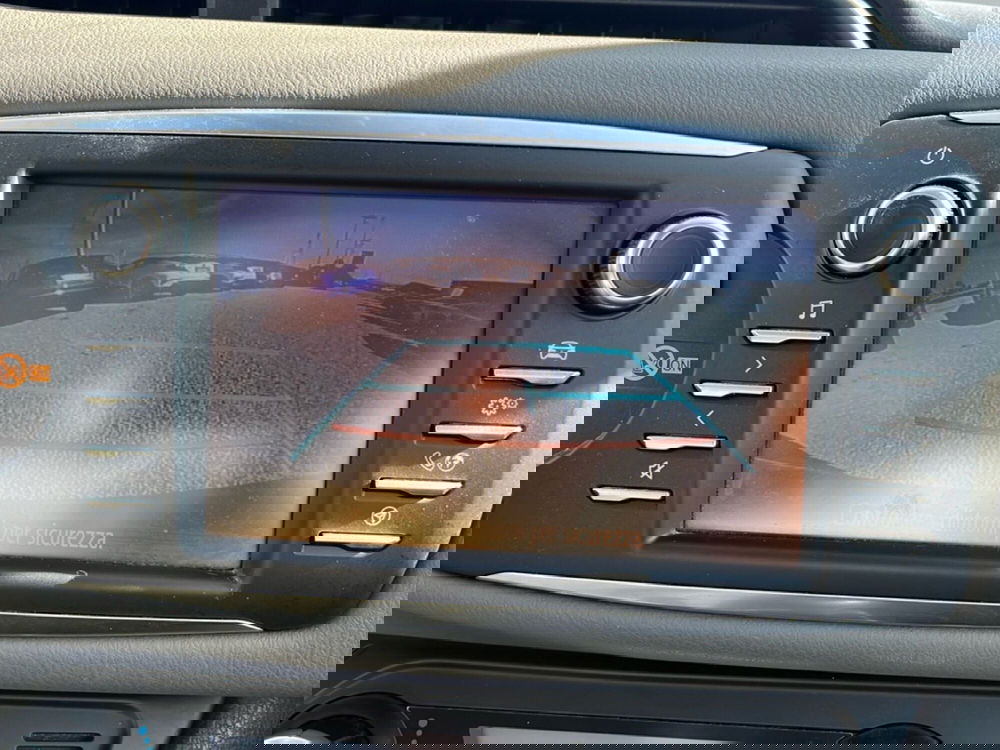 Toyota Yaris usata a Ragusa (14)