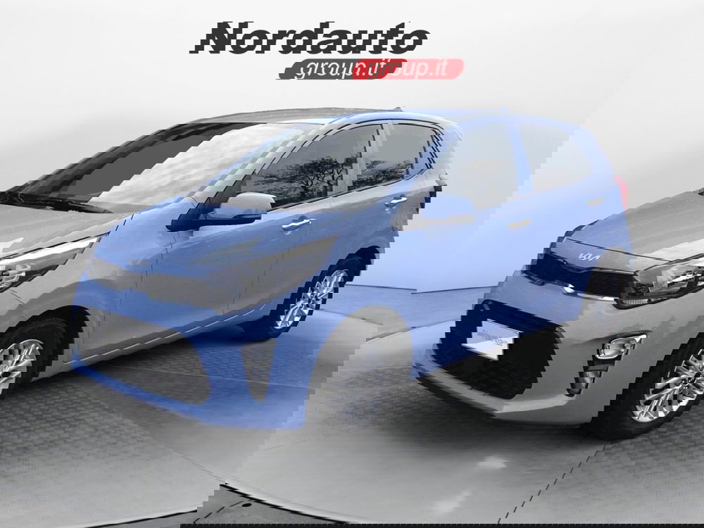 Kia Picanto usata a Treviso