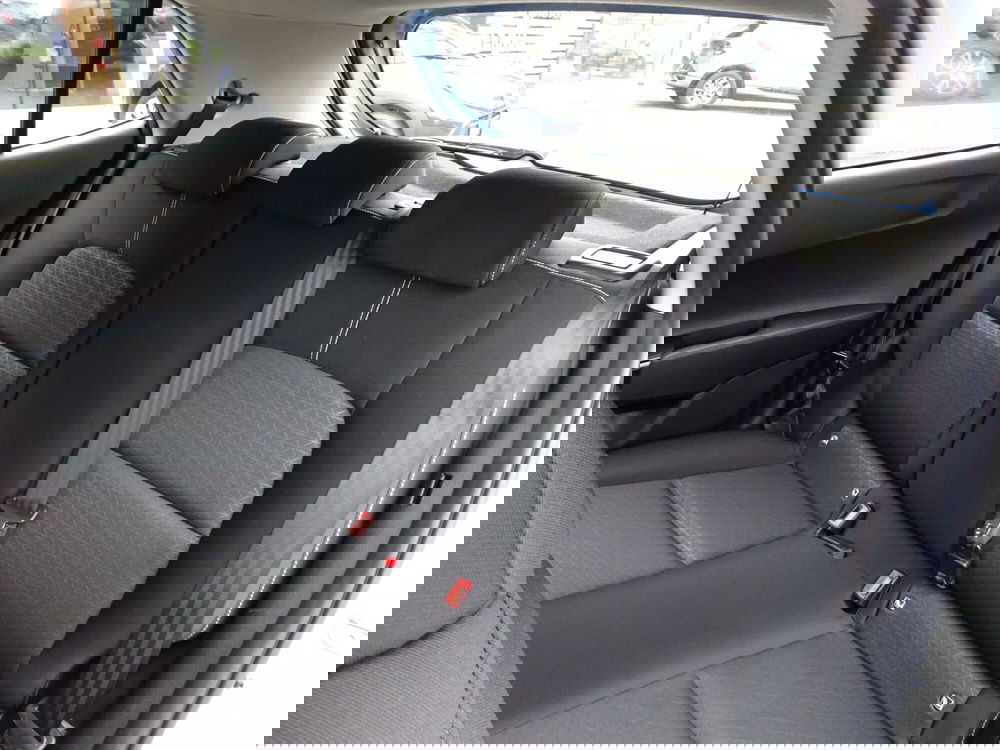 Kia Picanto usata a Treviso (12)