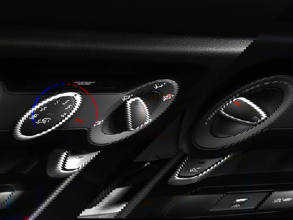 Kia Picanto usata a Treviso (19)