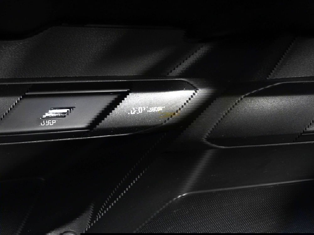 Kia Picanto usata a Treviso (20)