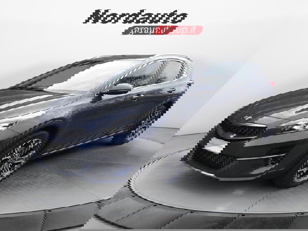 Kia XCeed usata a Treviso