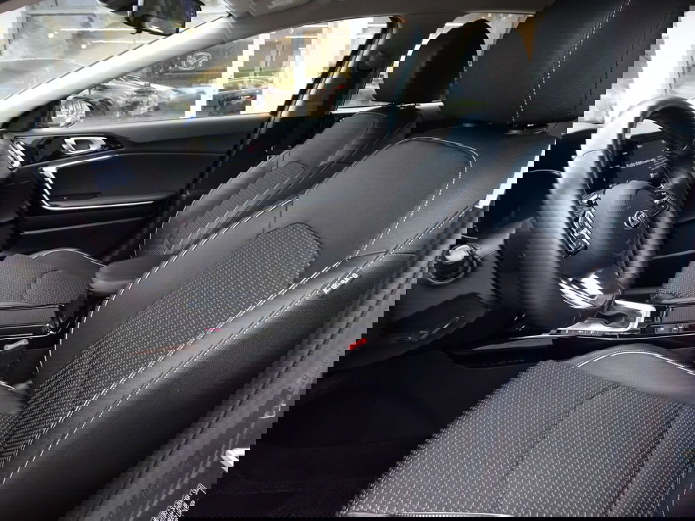 Kia XCeed usata a Treviso (10)