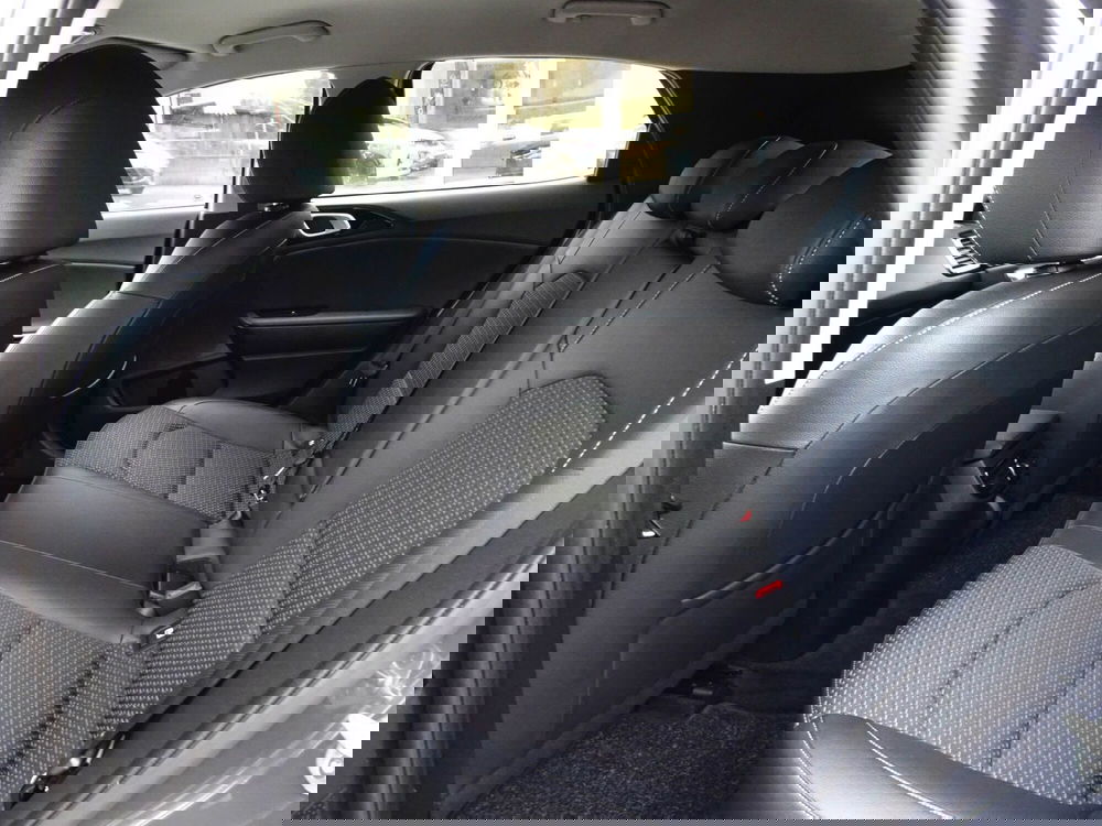 Kia XCeed usata a Treviso (11)