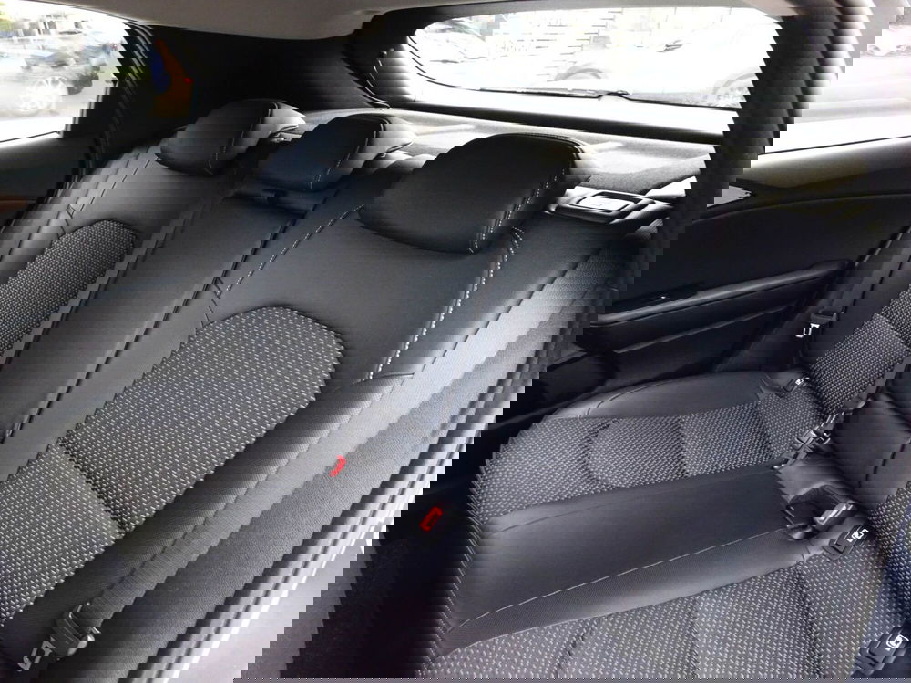 Kia XCeed usata a Treviso (12)