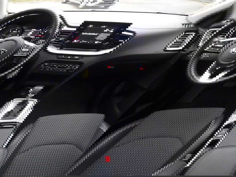 Kia XCeed usata a Treviso (13)