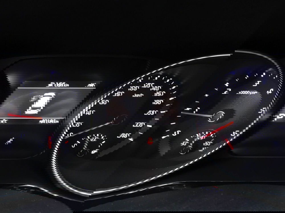 Kia XCeed usata a Treviso (15)