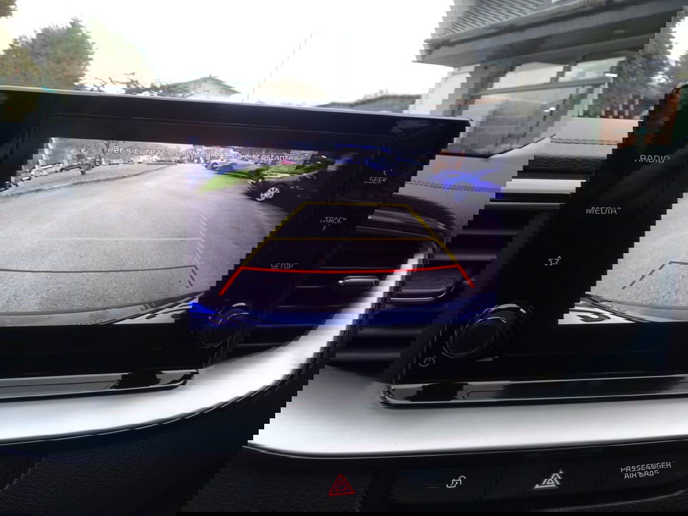 Kia XCeed usata a Treviso (18)