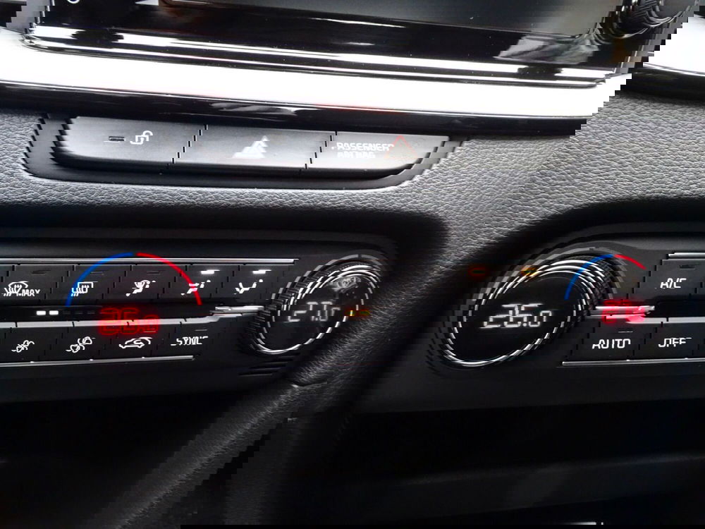 Kia XCeed usata a Treviso (19)