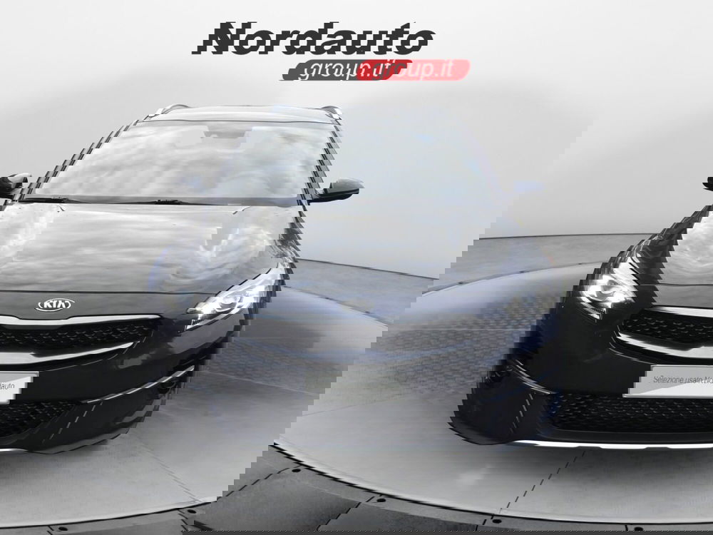 Kia XCeed usata a Treviso (2)