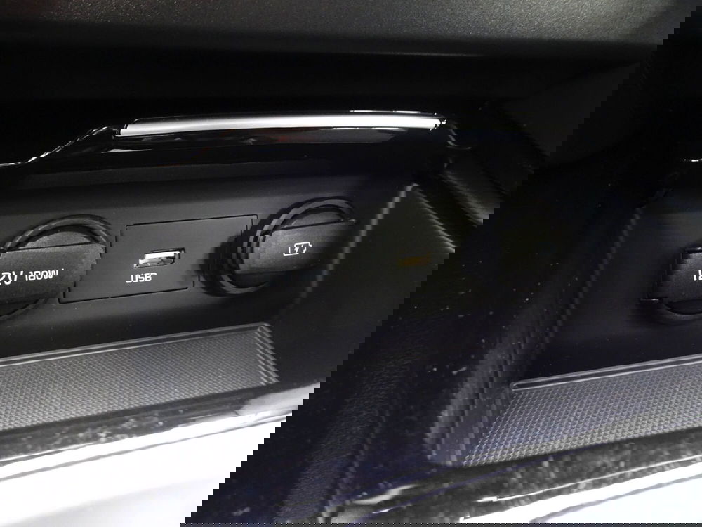 Kia XCeed usata a Treviso (20)