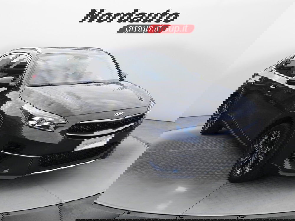 Kia XCeed usata a Treviso (3)