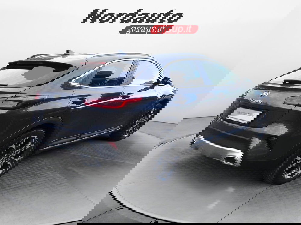 Kia XCeed usata a Treviso (5)