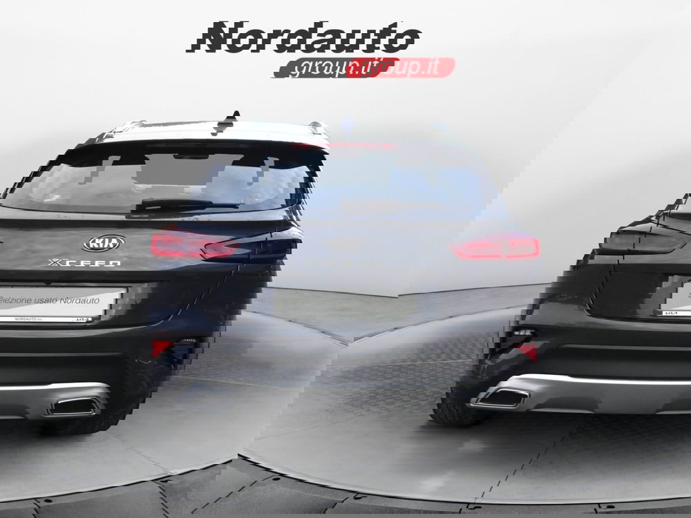 Kia XCeed usata a Treviso (6)