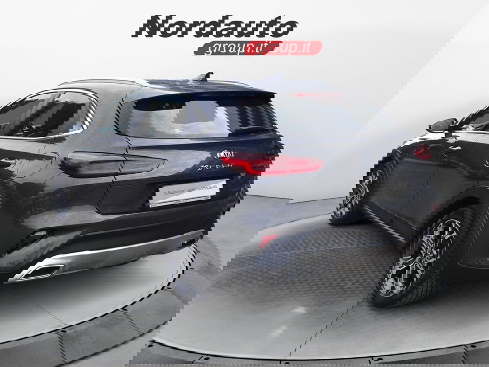 Kia XCeed usata a Treviso (7)