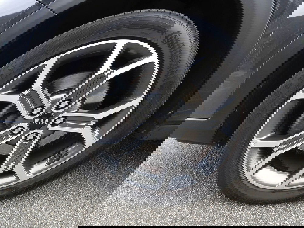 Kia XCeed usata a Treviso (8)