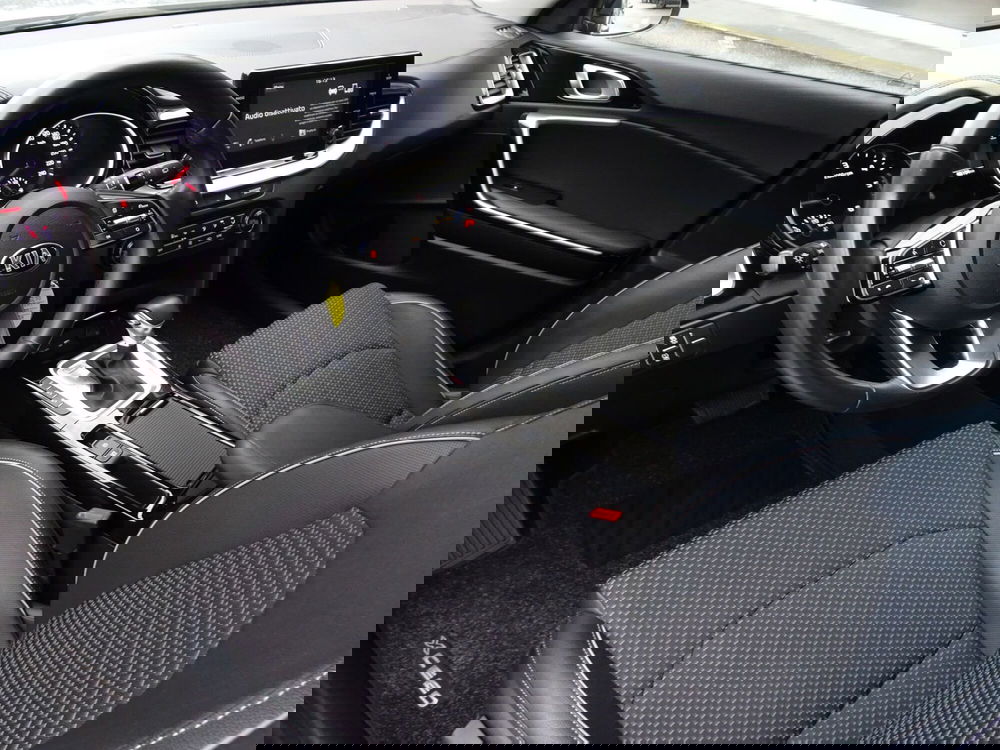 Kia XCeed usata a Treviso (9)