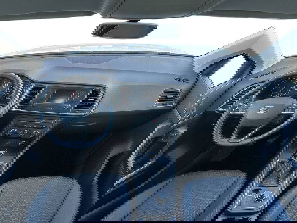 SEAT Ateca usata a Pistoia (10)